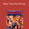 Vut Kamnark - Muay Thai Thai Boxing