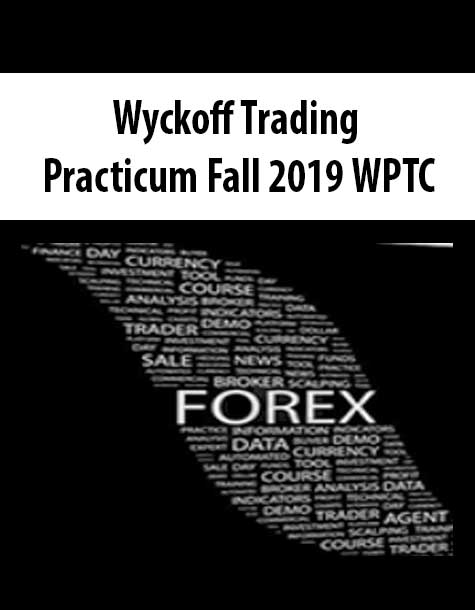 [Download Now] WYCKOFFANALYSIS – Wyckoff Trading Practicum Fall 2019 WPTC (Sept – Dec) PART II – EXECUTION