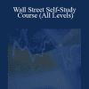 Wall Street Self-Study Course (All Levels)