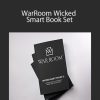 WarRoom Wicked Smart Book Set