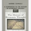 Warren J.Samuels – A Companion to the History of Economic Thought