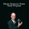 Wayne F. Perkins - Master Hypnosis Home Study Program