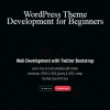 Danial Pervaiz - WordPress Theme Development for Beginners