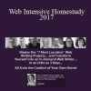 Web Intensive Homestudy 2017 - AWAI