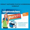 Weight Watchers Punch! Kickboxing Workout