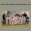 Welcome Mat Judo Club – Judo and Sambo Instructional« HD