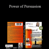 Wendi Friesen - Power of Persuasion