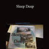 Wendi Friesen - Sleep Deep