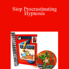 Wendi Friesen - Stop Procrastinating Hypnosis