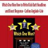 [Download Now] Which One Won How to Write Kick-Butt Headlines and Boost Response - Carline Anglade-Cole