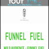 [Download Now] Wild Audience - FUNNEL FUEL