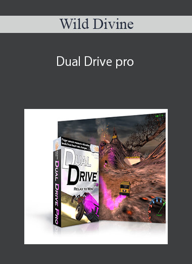 Wild Divine - Dual Drive pro