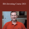 William Bronchick - IRA Investing Course 2021