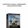 William Bronchick – Investing In Small Apartments Advanced eCourse