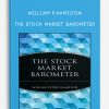 William P.Hamilton – The Stock Market Barometer