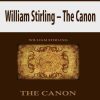 William Stirling – The Canon