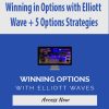 [Download Now] Winning in Options with Elliott Wave + 5 Options Strategies