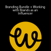 Wired Creatives - Branding Bundle + Working with Brands as an Influencer