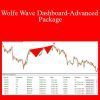 [Download Now] Wolfe Wave Dashboard-Advanced Package