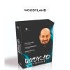 Woody Aragon – Woodyland