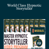 World Class Hypnotic Storyteller - Igor Ledochowski (Copy)