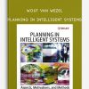 Wout Van Wezel – Planning in Intelligent Systems