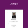 Wyatt Woodsmall - Strategies