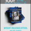 [Download Now] Wyckoff Unleashed Official Online Course