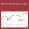 Wyckoffanalytics – Practical Technical Analysis : Detecting Tradeable TA Set-ups and Acting on Reliable Signals