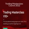 WyseTrade - Trading Masterclass Course 2022