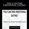 YOU CAN END EMOTIONAL EATING - Rachel Feldman