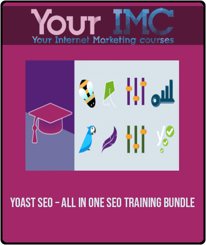 [Download Now] Yoast SEO – All In One SEO Training Bundle