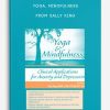 [Download Now] Yoga & Mindfulness: Clinical Applications for Anxiety and Depression – Sally King