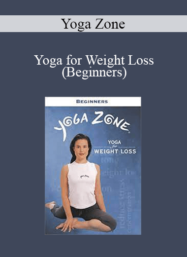 Yoga Zone - Yoga for Weight Loss (Beginners)