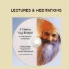 Yogi Bhajan – Lectures & Meditations