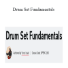 Yoron Israel - Drum Set Fundamentals