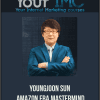 Youngjoon Sun – Amazon FBA Mastermind