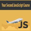 Your Second JavaScript Course