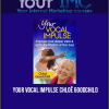 [Download Now] Your Vocal Impulse – Chloë Goodchild