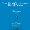 Your World-Class Assistant Digital Package - Michael Hyatt