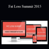 Yuri Elkaim - Fat Loss Summit 2015