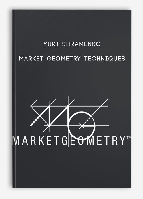 Yuri Shramenko – Market Geometry Techniques