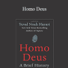 Yuval Noah Harari - Homo Deus