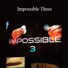 Yuxu - Impossible Three