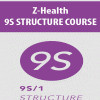 [Download Now] Z-Health - 9S STRUCTURE COURSE