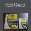 Z-Health R-Phase with scanned PDF Manual