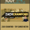 Zach Crawford - Top Earner Metor