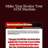 Zack Haris - Make Your Bookie Your ATM Machine