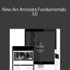 Zan Perrion - New Ars Amorata Fundamentals 3.0