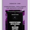 Zhengxin Chen – Computational Intelligence for Decision Support